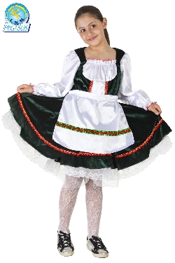 OKTOBERFEST TIROLESE BAMBINA